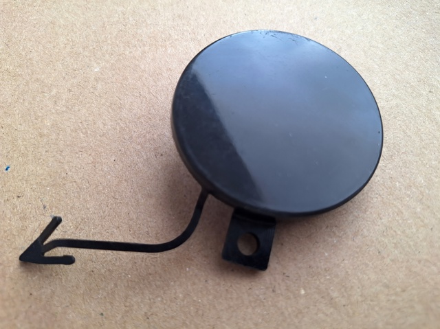 3AA807155 Tapa del enganche de remolcado delantera comprar Almería