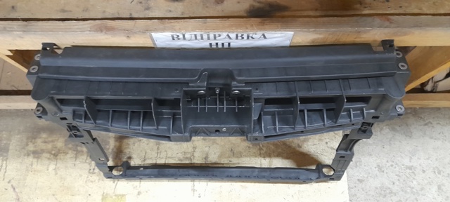 5N0805588F VAG Soporte de radiador completo  comprar en Lleida