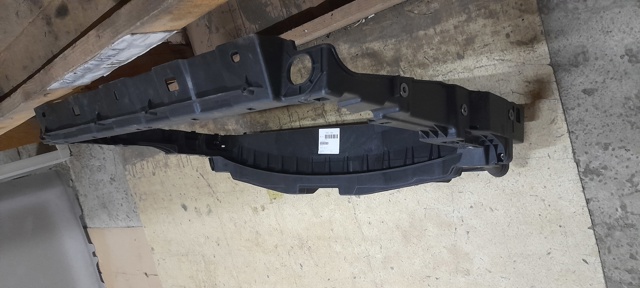 VAG 5N0805588F Soporte de radiador completo  comprar en Albacete