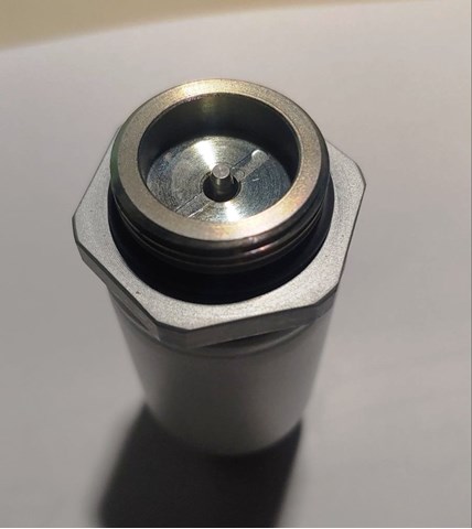 11361432532 Válvula control, ajuste de levas  comprar en Reus