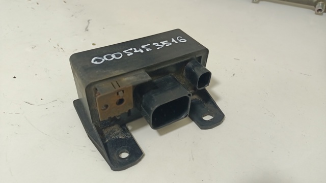 A0005453516 Relé de bujía de precalentamiento  disponible Burgos