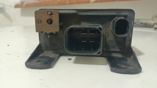 A0005453516 Relé de los calentadores  en stock Sabadell