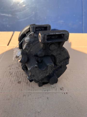 4472601744 TOYOTA Compresor de aire acondicionado  en stock Córdoba