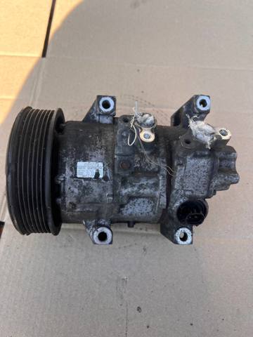 4472601744 TOYOTA Compresor de aire acondicionado comprar Madrid