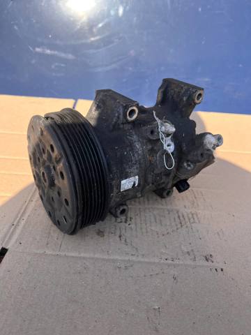 TOYOTA 4472601744 Compresor de aire acondicionado comprar Barcelona