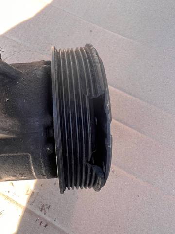 4472601744 TOYOTA Compresor de aire acondicionado  comprar en Lleida