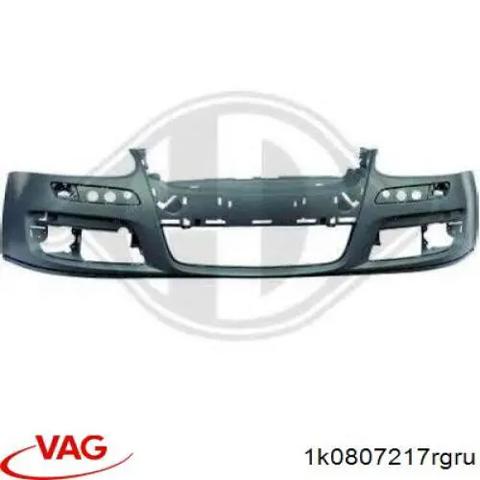 1K0807217RGRU VAG Paragolpes comprar Madrid