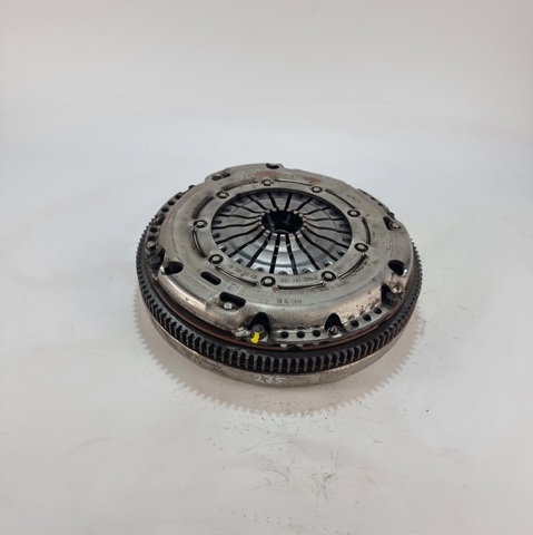 Volante bimasa para Audi A1  (GBA)