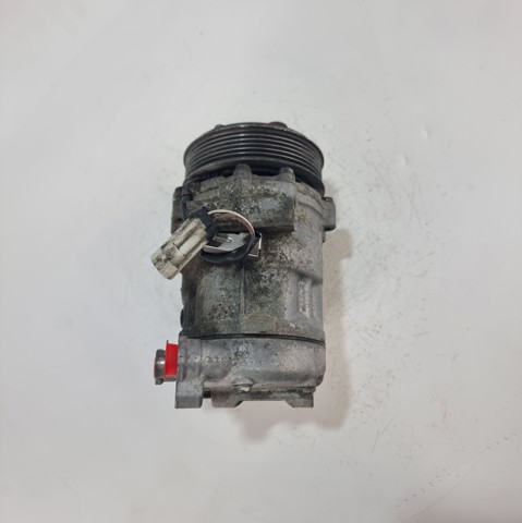 OPEL 13197538 Compresor de aire acondicionado  comprar en Albacete
