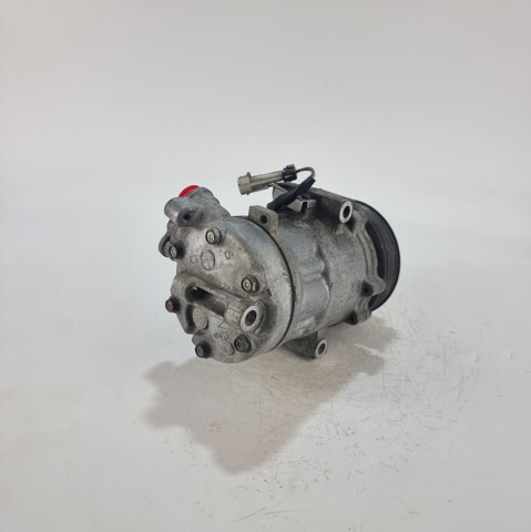 13197538 OPEL Compresor de aire acondicionado  en stock Huelva