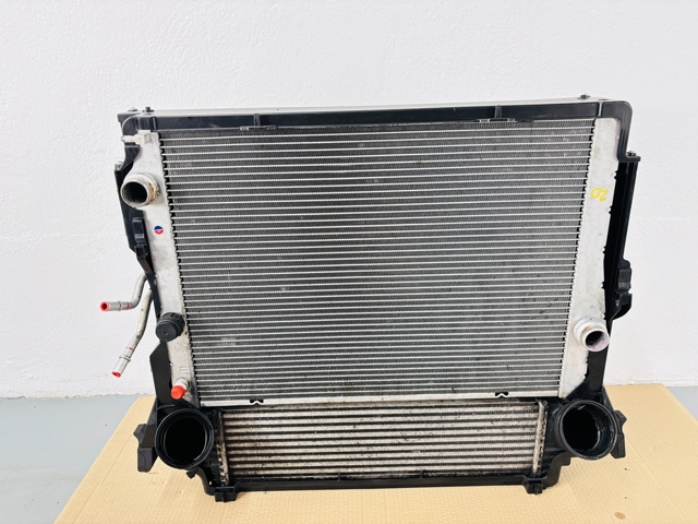 17117533472 BMW Radiador comprar Alcalá