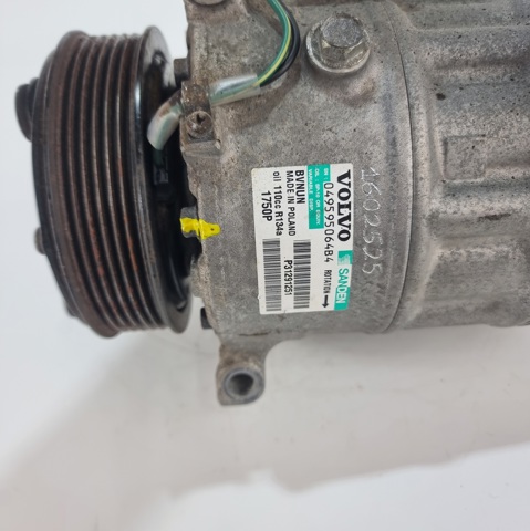 36001128 Compresor de aire acondicionado comprar Girona