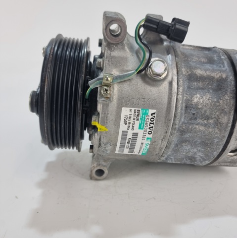 36001128 Compresor de aire acondicionado comprar Sevilla