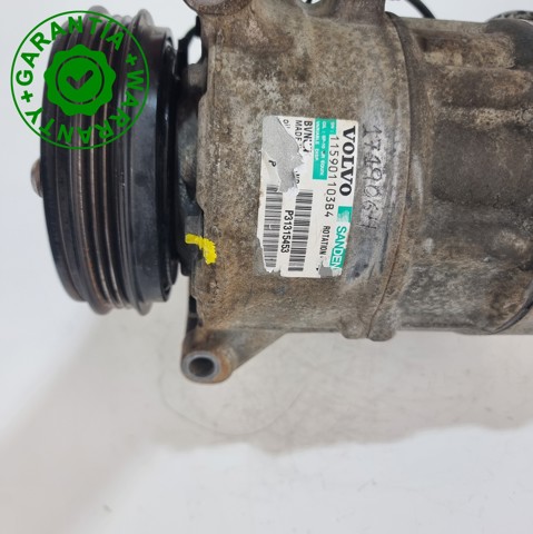 VOLVO 36050841 Compresor de aire acondicionado  comprar en Ponferrada