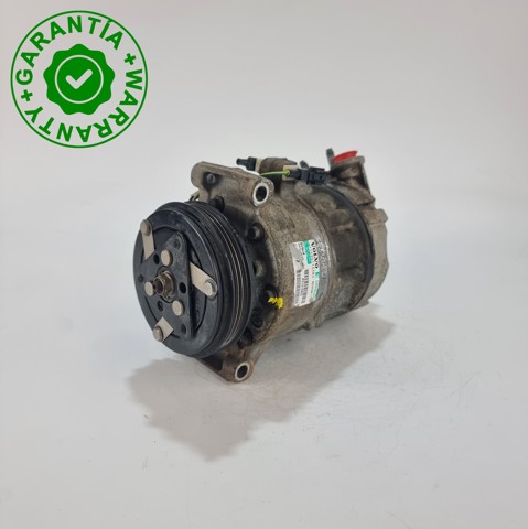 VOLVO 36050841 Compresor de aire acondicionado  en stock Valencia