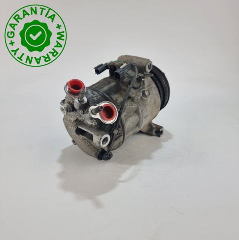 36050841 Compresor de aire acondicionado  comprar en Pontevedra