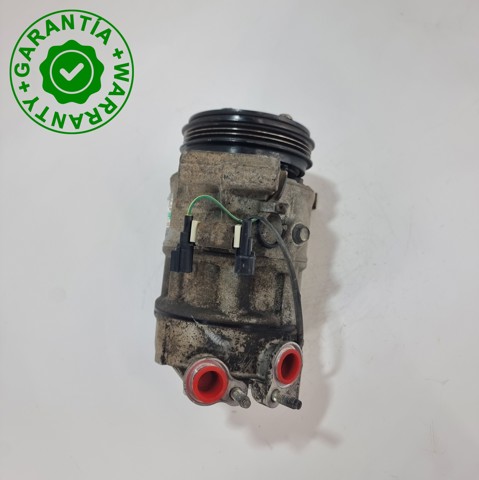36050841 Compresor de aire acondicionado  en stock Granada