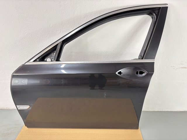 Puerta delantera izquierda para BMW 7 F01, F02, F03, F04