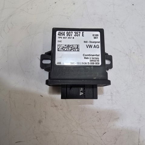 4H4907357E VAG