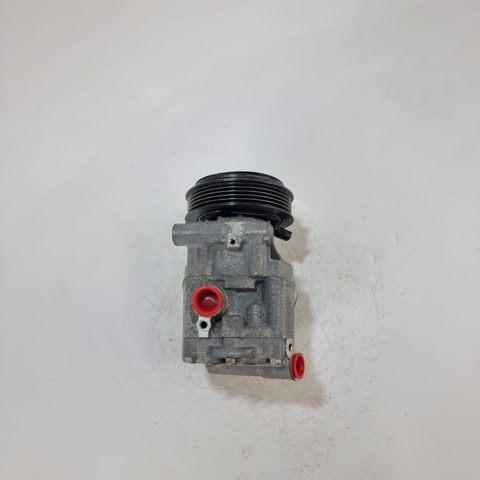 51747318 FIAT Compresor de aire acondicionado comprar Madrid