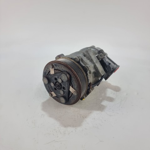 Compresor de aire acondicionado para Fiat Doblo 263, 152