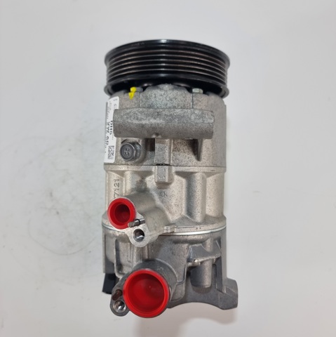 5Q0816803F VAG Compresor de aire acondicionado  comprar en Lleida