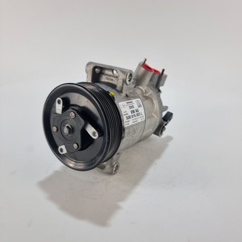 5Q0816803F Compresor de aire acondicionado  en stock Granada