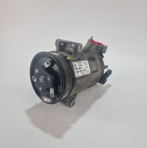 5Q0820803J Compresor de aire acondicionado  comprar en Pontevedra