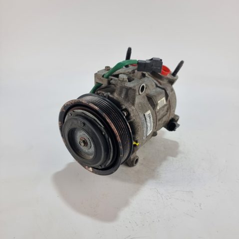 7SBH17C Chrysler