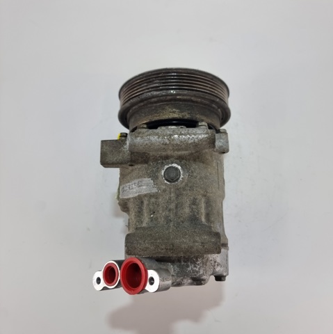 8200953359A Compresor de aire acondicionado comprar Almería