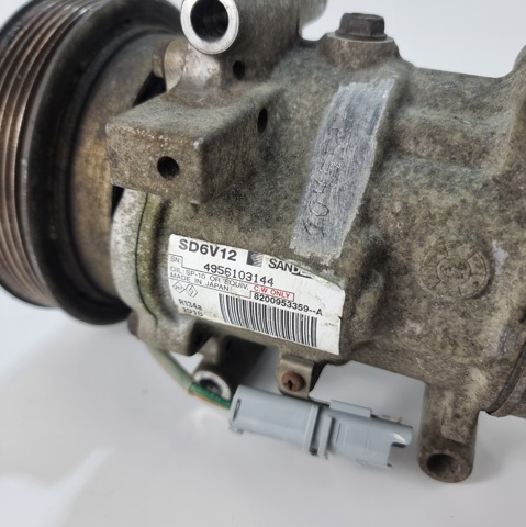 8200953359A Compresor de aire acondicionado  comprar en Reus