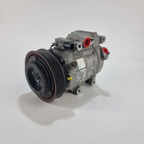 Compresor de aire acondicionado coche 977012H000 HYUNDAI