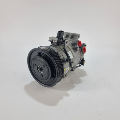 Compresor ac 97701A6500 HYUNDAI