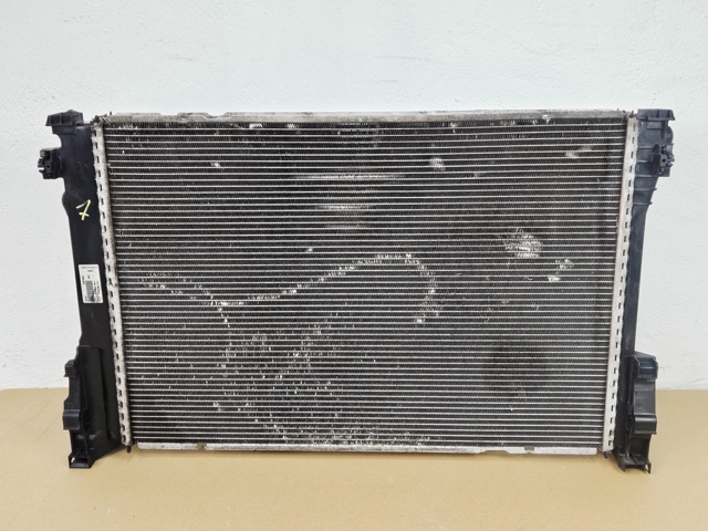 MERCEDES A0995006203 Radiador  en stock Terrassa