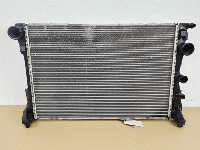 MERCEDES A0995006203 Radiador comprar Tarragona