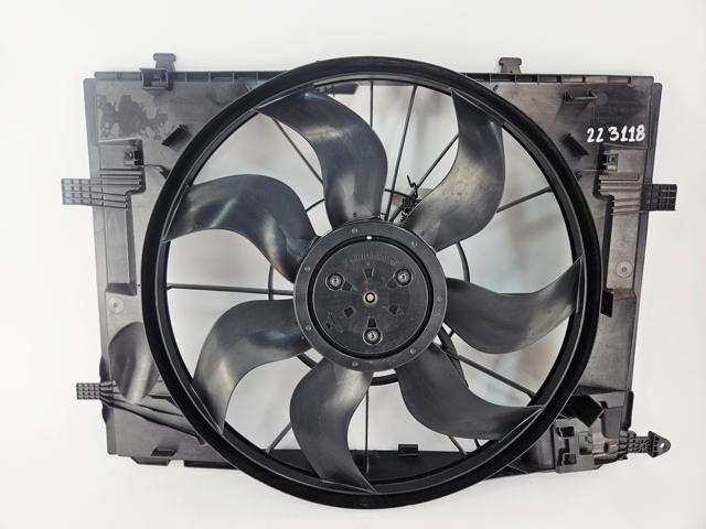 Ventilador de refrigeración A0999061800 MERCEDES