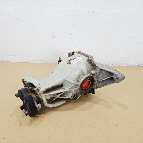 Grupo trasero para Mercedes ML/GLE W166