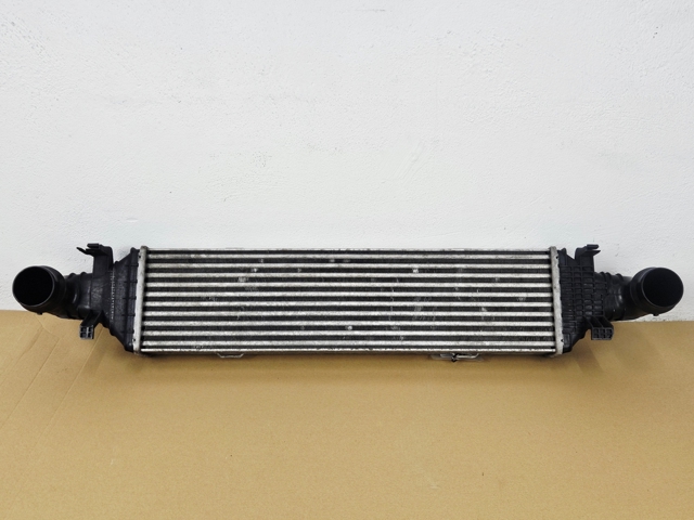 A2045000200 Intercooler  comprar en Reus