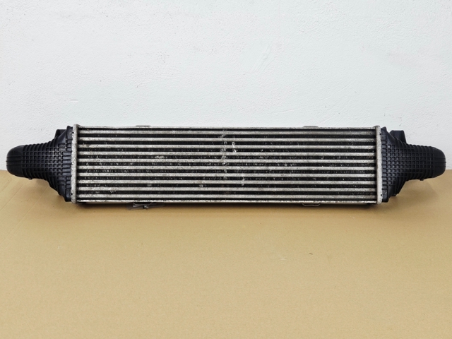 A2045000200 MERCEDES Intercooler comprar Alcalá