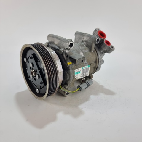 Compresor de ac para Nissan Tiida  (C11X)