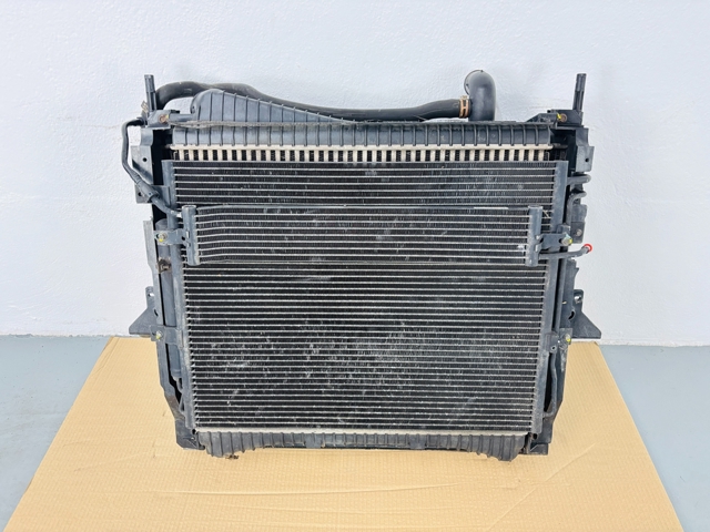 AH3219C600CA Land Rover