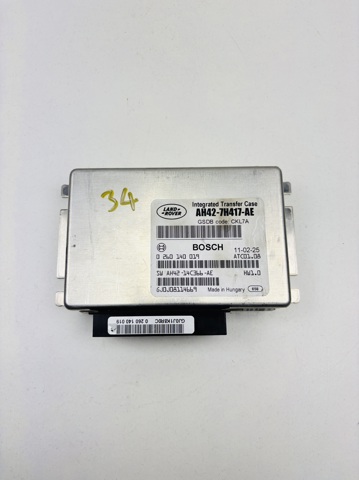 AH427H417AE Land Rover
