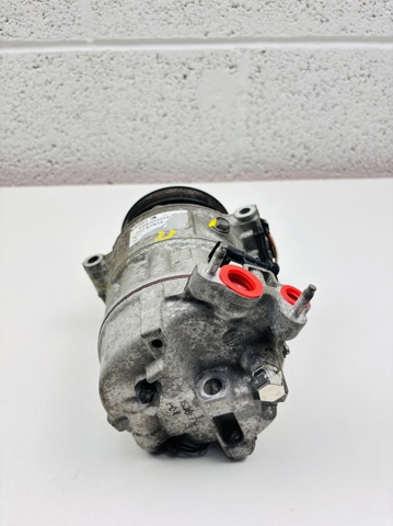 Compresor de aire acondicionado Land Rover Discovery 4 L319