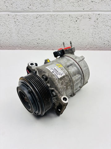 Compresor de aire acondicionado Land Rover Discovery 4 L319