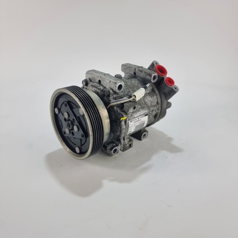 SD7V16 Renault (RVI)