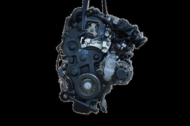 Motor completo para Citroen C3 SH