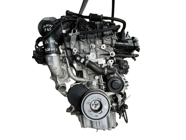 B38A15A BMW
