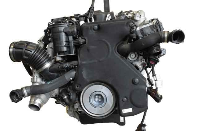 Motor BMW 3  (G20, G80, G28)