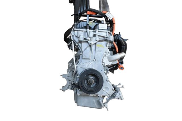 Comprar Motor completo Ford Galaxy  CK a bajo precio