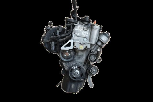 BLF VAG